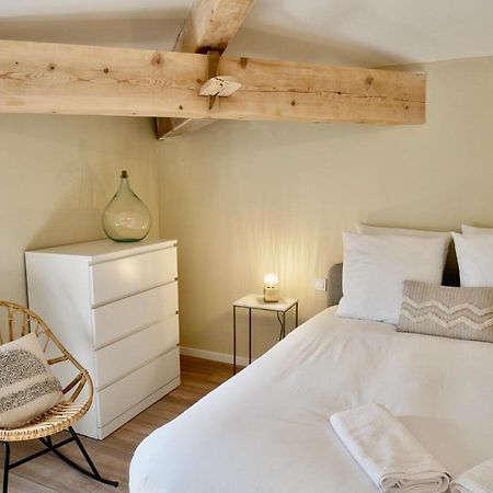 Port Pin - Coliving - Mas Des Sous Bois Ventabren Exterior foto