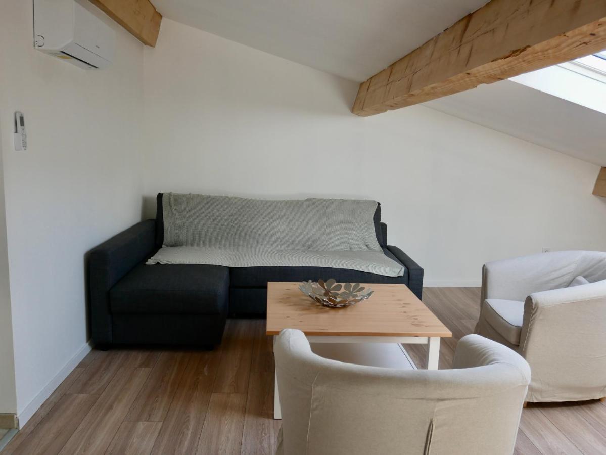 Port Pin - Coliving - Mas Des Sous Bois Ventabren Exterior foto