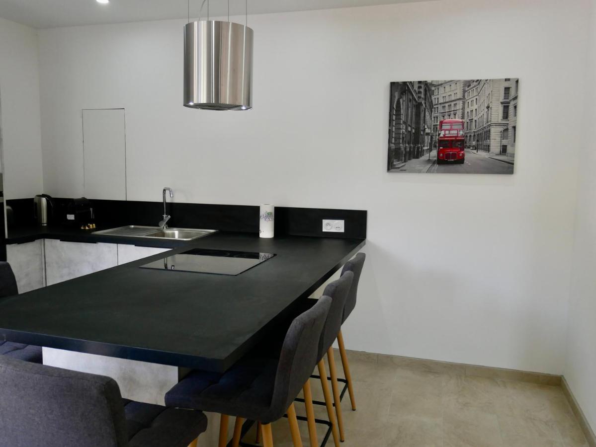 Port Pin - Coliving - Mas Des Sous Bois Ventabren Exterior foto